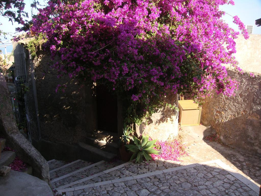 Hotel Kennedy SantʼAlessio Siculo Εξωτερικό φωτογραφία